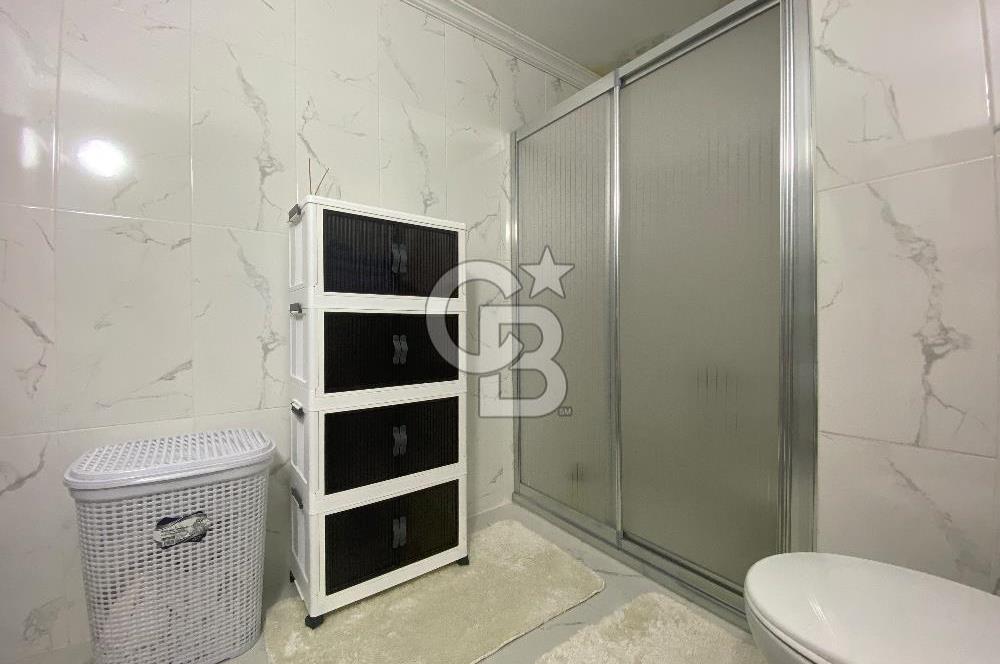 ESENYURT KIRAÇTA İÇİ FULL YAPILI KAT MÜLKİYETLİ SATILIK DAİRE