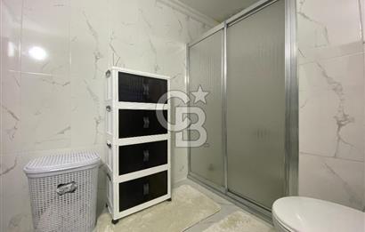 ESENYURT KIRAÇTA İÇİ FULL YAPILI KAT MÜLKİYETLİ SATILIK DAİRE