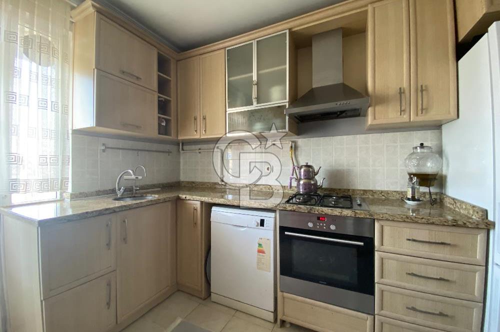 BAHÇEŞEHİR BOĞAZKÖY YÜRÜYÜŞ YOLUNDA FIRSAT FİYAT BÜYÜK M2 DAİRE