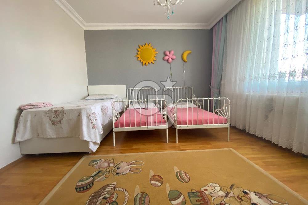 BAHÇEŞEHİR BOĞAZKÖY YÜRÜYÜŞ YOLUNDA FIRSAT FİYAT BÜYÜK M2 DAİRE