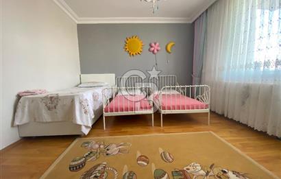 BAHÇEŞEHİR BOĞAZKÖY YÜRÜYÜŞ YOLUNDA FIRSAT FİYAT BÜYÜK M2 DAİRE