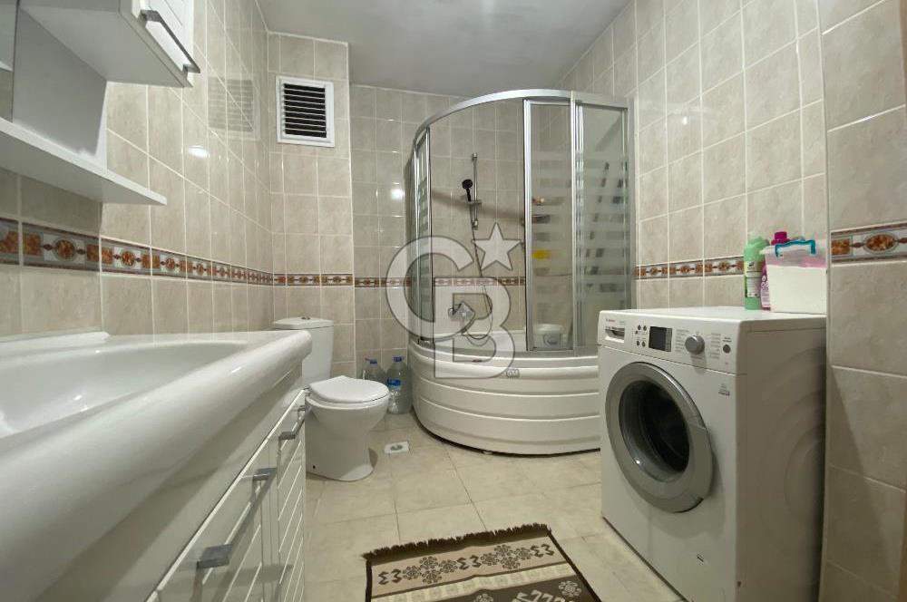 BAHÇEŞEHİR BOĞAZKÖY YÜRÜYÜŞ YOLUNDA FIRSAT FİYAT BÜYÜK M2 DAİRE