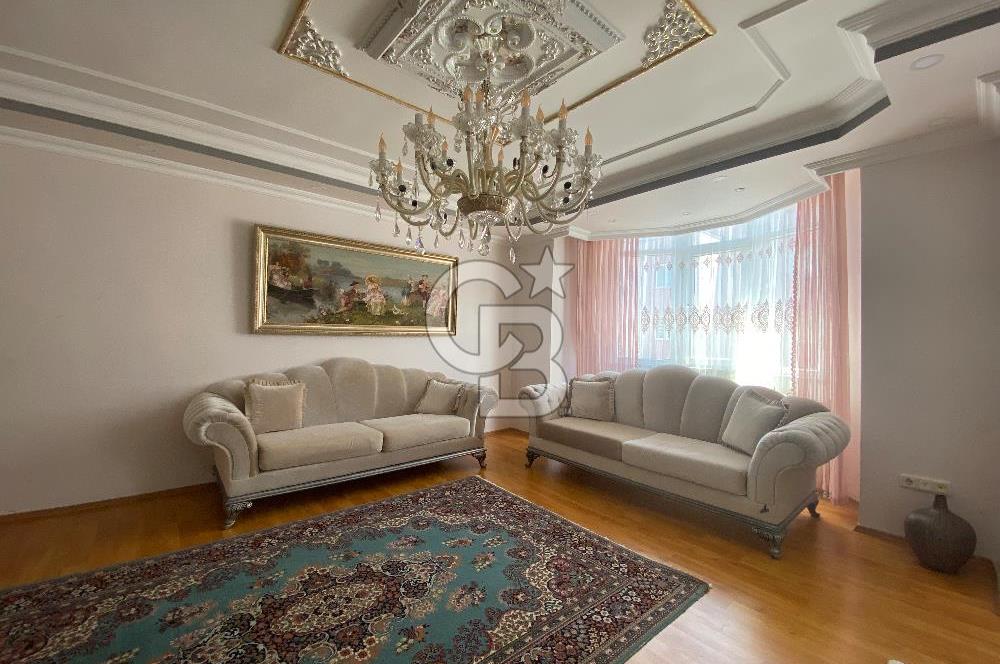 BAHÇEŞEHİR BOĞAZKÖY YÜRÜYÜŞ YOLUNDA FIRSAT FİYAT BÜYÜK M2 DAİRE