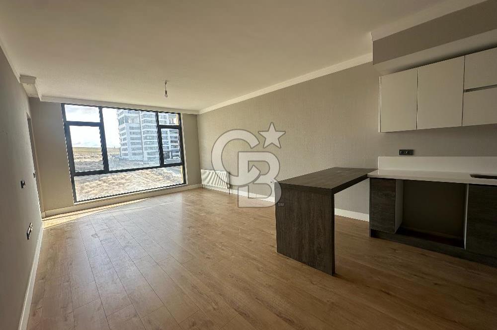 GÖLBAŞI TAŞPINAR ADAİNNCEK KONUTLARI SATILIK SIFIR 2+1 DAİRE