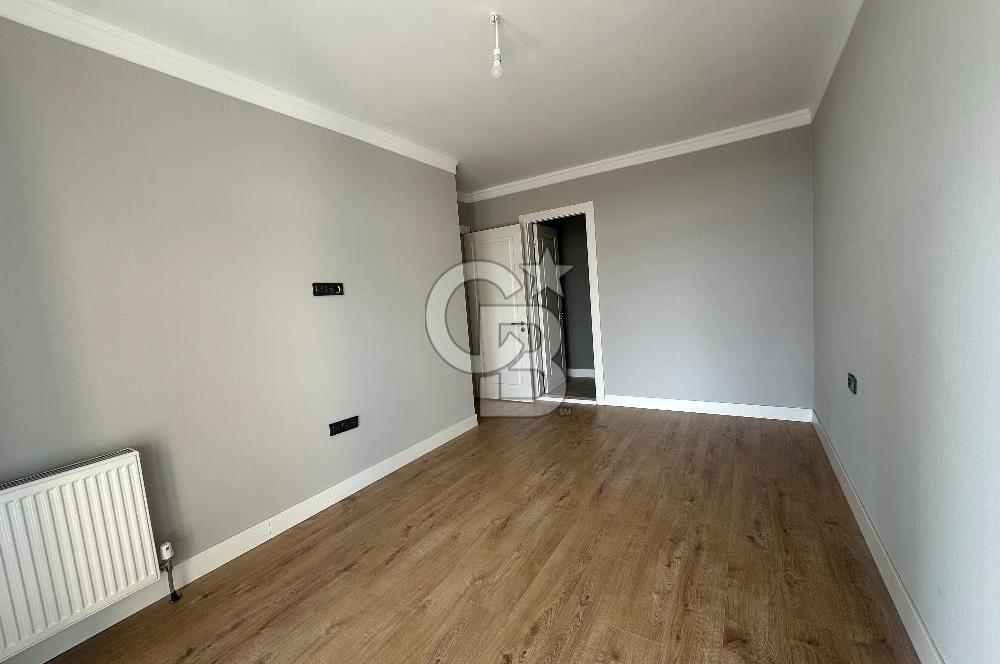 GÖLBAŞI TAŞPINAR ADAİNNCEK KONUTLARI SATILIK SIFIR 2+1 DAİRE