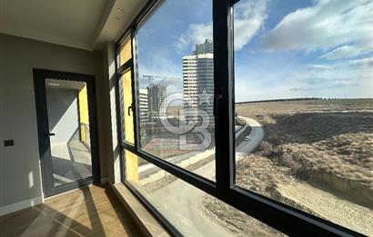 GÖLBAŞI TAŞPINAR ADAİNNCEK KONUTLARI SATILIK SIFIR 2+1 DAİRE
