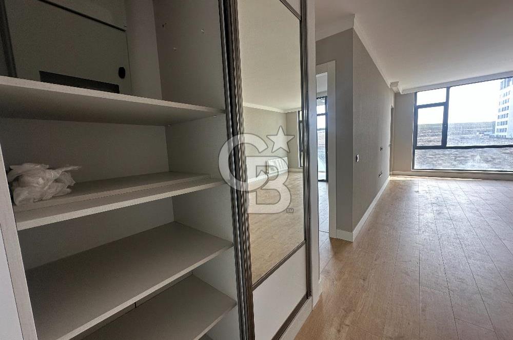 GÖLBAŞI TAŞPINAR ADAİNNCEK KONUTLARI SATILIK SIFIR 2+1 DAİRE