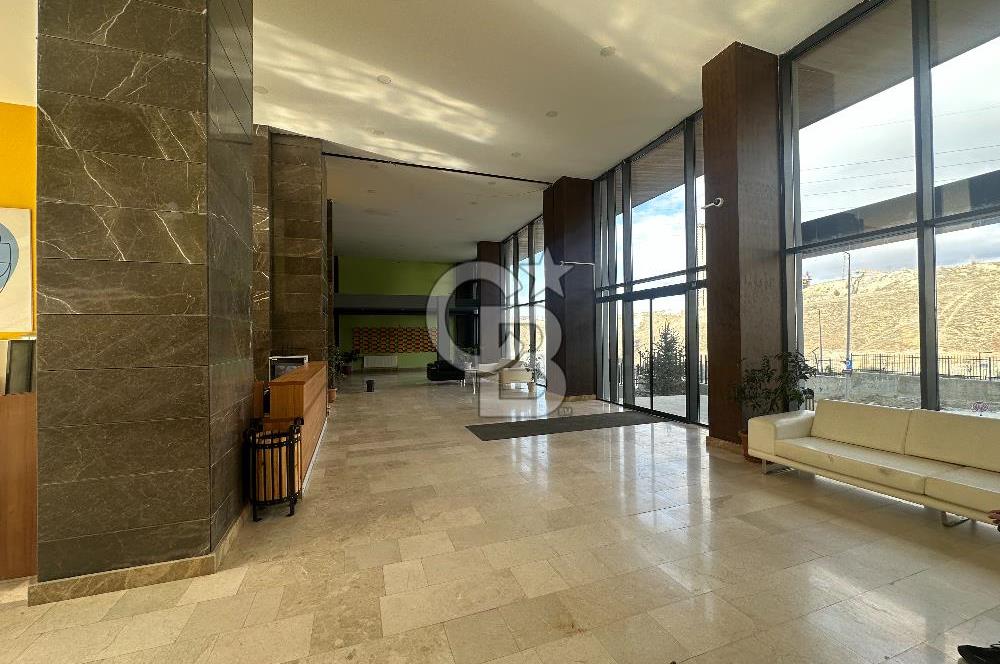 GÖLBAŞI TAŞPINAR ADAİNNCEK KONUTLARI SATILIK SIFIR 2+1 DAİRE