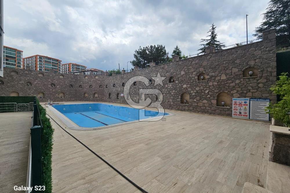 NEVADIUM BATIKENT KONUTLARINDA SATILIK DAİRE