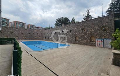 NEVADIUM BATIKENT KONUTLARINDA SATILIK DAİRE
