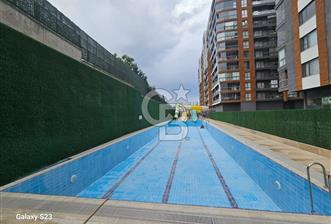 NEVADIUM BATIKENT KONUTLARINDA SATILIK DAİRE
