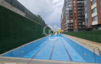 NEVADIUM BATIKENT KONUTLARINDA SATILIK DAİRE