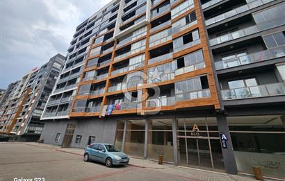 NEVADIUM BATIKENT KONUTLARINDA SATILIK DAİRE