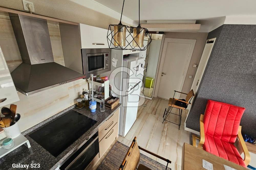 NEVADIUM BATIKENT KONUTLARINDA SATILIK DAİRE
