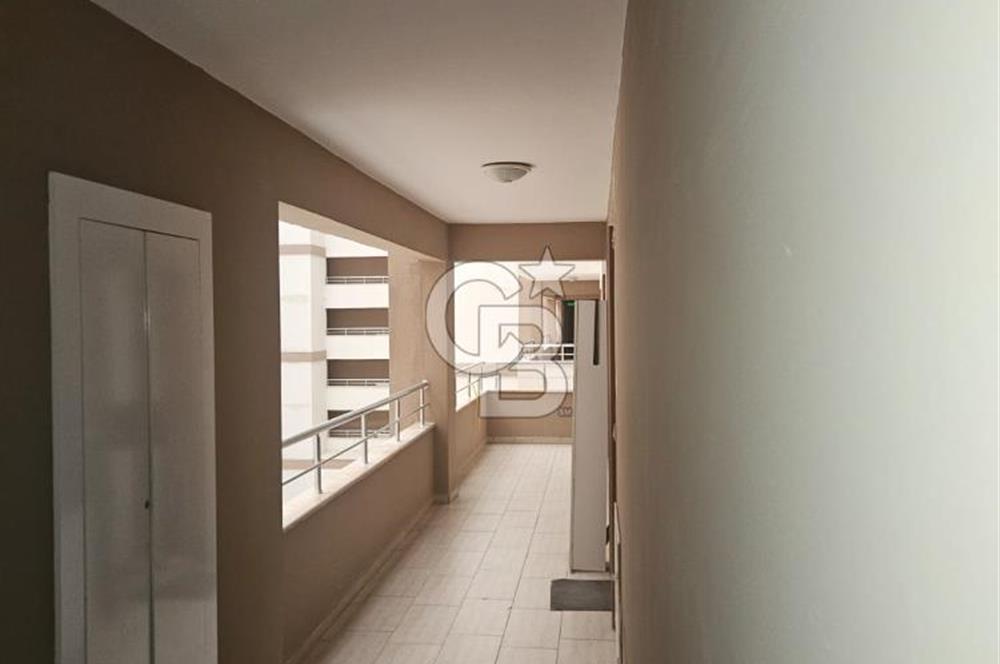 NEVADIUM BATIKENT KONUTLARINDA SATILIK DAİRE