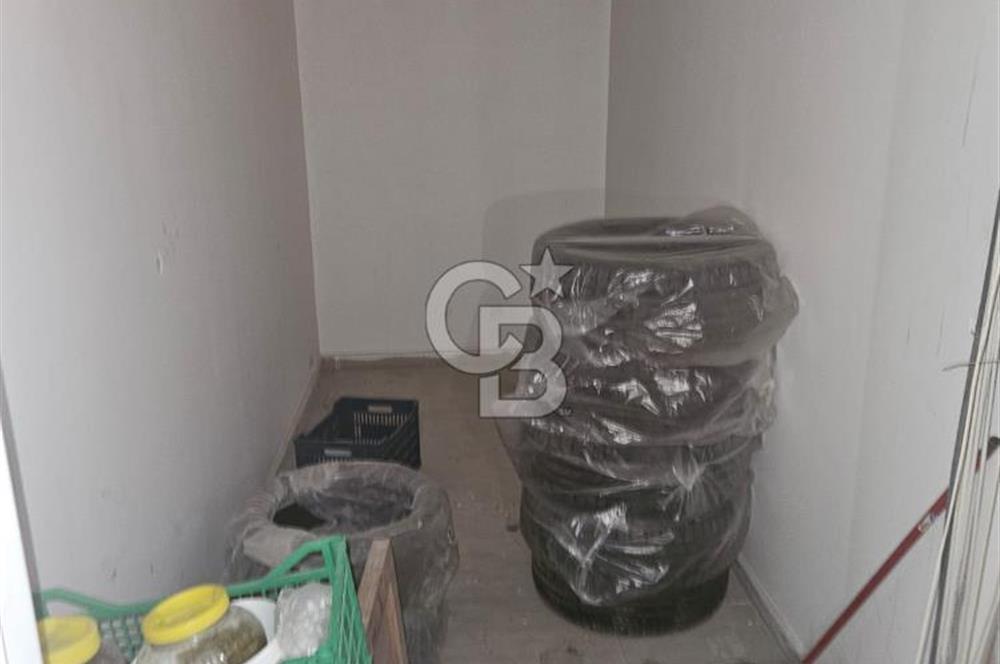 NEVADIUM BATIKENT KONUTLARINDA SATILIK DAİRE