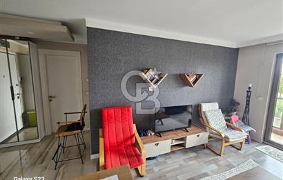 NEVADIUM BATIKENT KONUTLARINDA SATILIK DAİRE