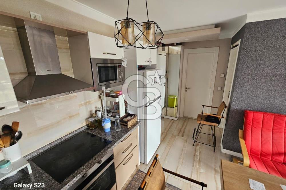 NEVADIUM BATIKENT KONUTLARINDA SATILIK DAİRE