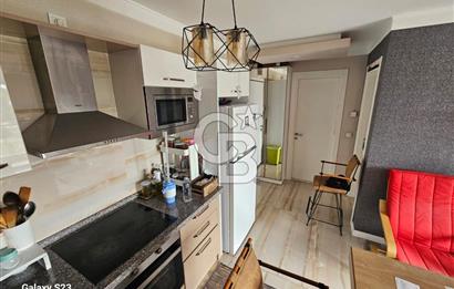 NEVADIUM BATIKENT KONUTLARINDA SATILIK DAİRE