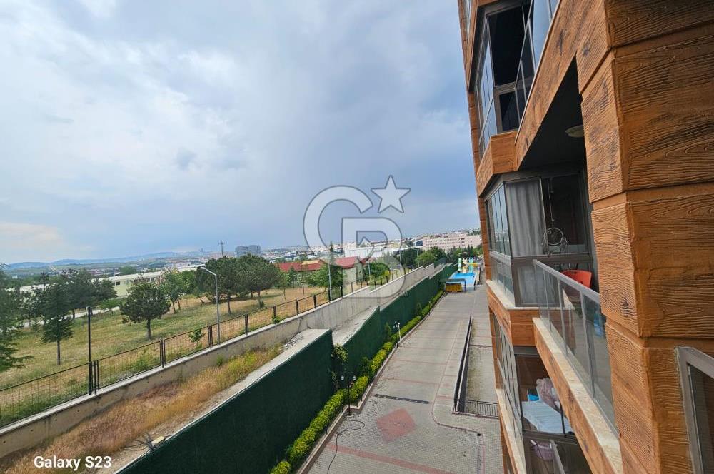 NEVADIUM BATIKENT KONUTLARINDA SATILIK DAİRE