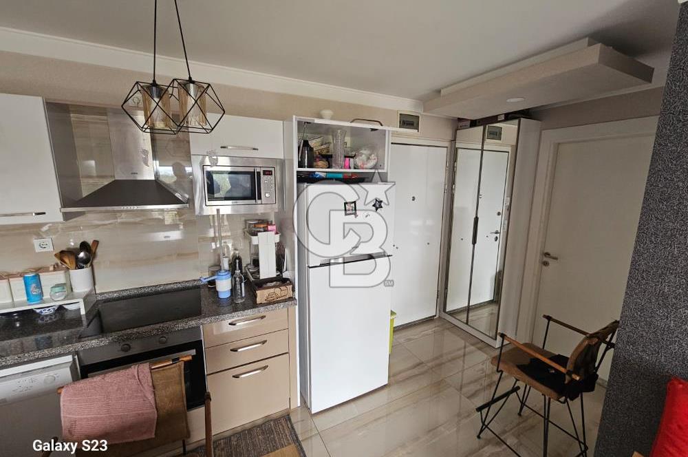 NEVADIUM BATIKENT KONUTLARINDA SATILIK DAİRE