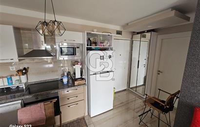 NEVADIUM BATIKENT KONUTLARINDA SATILIK DAİRE