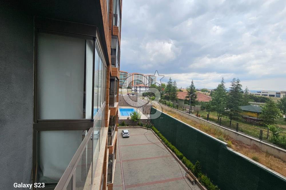 NEVADIUM BATIKENT KONUTLARINDA SATILIK DAİRE
