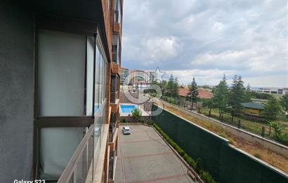 NEVADIUM BATIKENT KONUTLARINDA SATILIK DAİRE