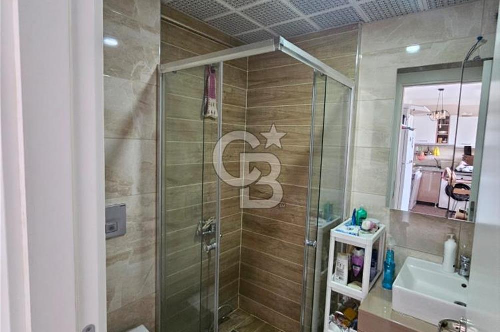 NEVADIUM BATIKENT KONUTLARINDA SATILIK DAİRE