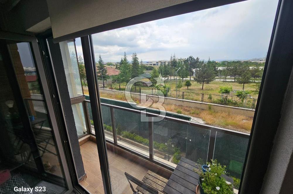 NEVADIUM BATIKENT KONUTLARINDA SATILIK DAİRE