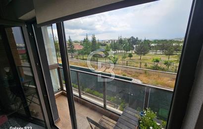NEVADIUM BATIKENT KONUTLARINDA SATILIK DAİRE
