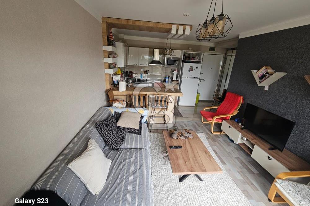 NEVADIUM BATIKENT KONUTLARINDA SATILIK DAİRE