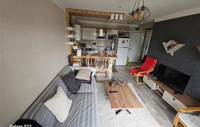 NEVADIUM BATIKENT KONUTLARINDA SATILIK DAİRE
