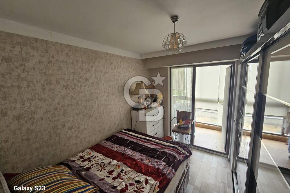 NEVADIUM BATIKENT KONUTLARINDA SATILIK DAİRE