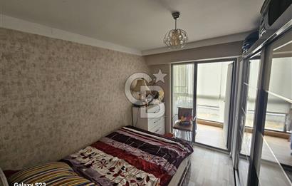NEVADIUM BATIKENT KONUTLARINDA SATILIK DAİRE