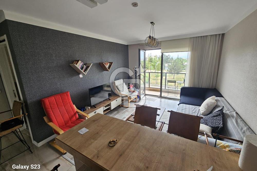 NEVADIUM BATIKENT KONUTLARINDA SATILIK DAİRE