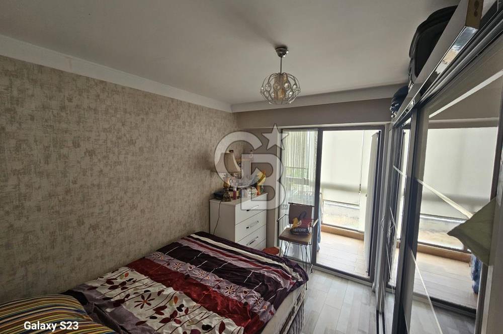 NEVADIUM BATIKENT KONUTLARINDA SATILIK DAİRE