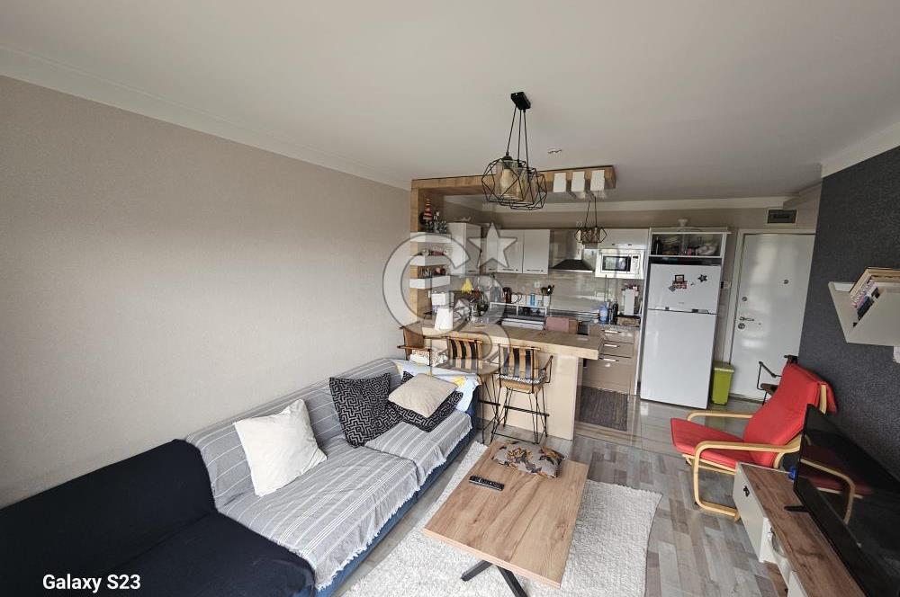 NEVADIUM BATIKENT KONUTLARINDA SATILIK DAİRE