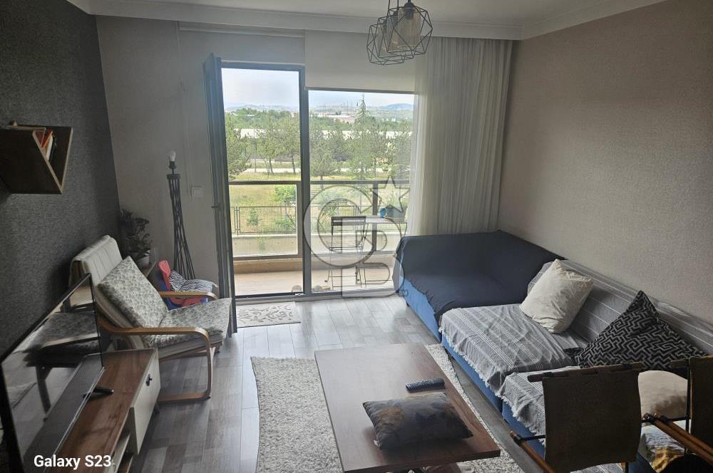 NEVADIUM BATIKENT KONUTLARINDA SATILIK DAİRE