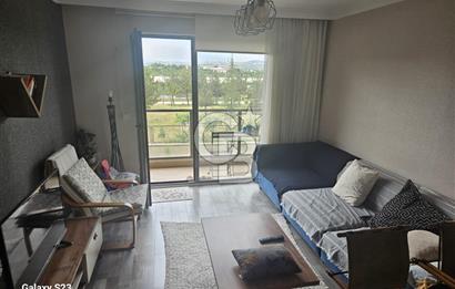 NEVADIUM BATIKENT KONUTLARINDA SATILIK DAİRE