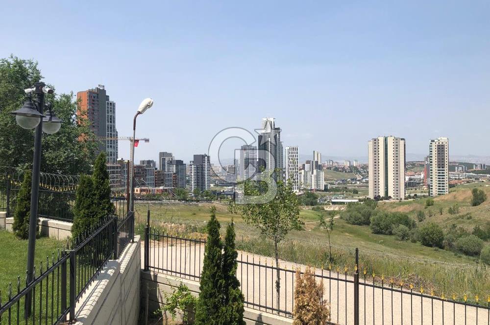 BEYTEPE SATILIK SİTE İÇERİSİNDE 4+1 SATILIK DAİRE