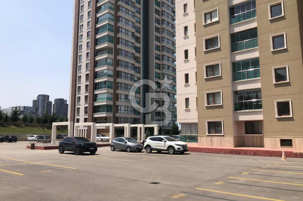 BEYTEPE SATILIK SİTE İÇERİSİNDE 4+1 SATILIK DAİRE