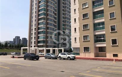 BEYTEPE SATILIK SİTE İÇERİSİNDE 4+1 SATILIK DAİRE