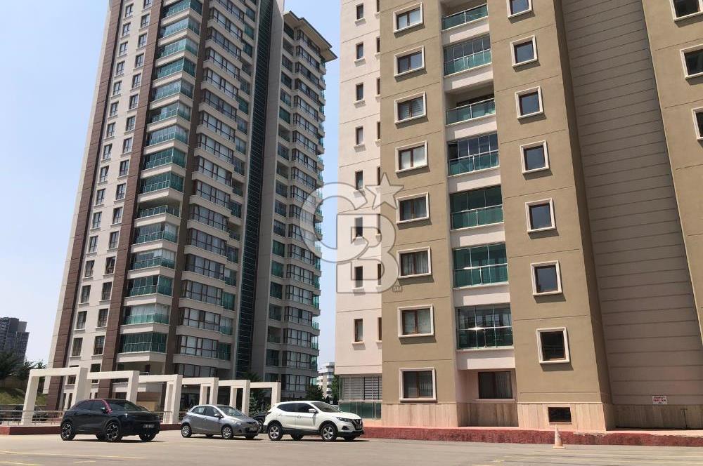 BEYTEPE SATILIK SİTE İÇERİSİNDE 4+1 SATILIK DAİRE