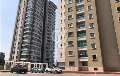 BEYTEPE SATILIK SİTE İÇERİSİNDE 4+1 SATILIK DAİRE