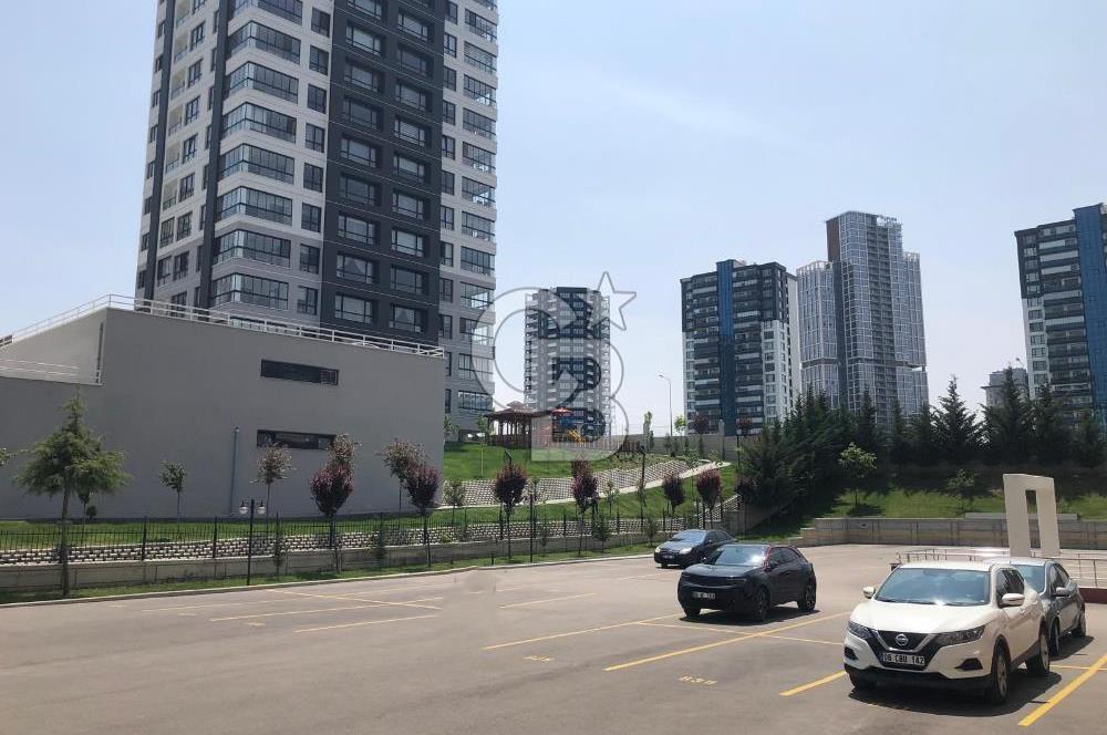 BEYTEPE SATILIK SİTE İÇERİSİNDE 4+1 SATILIK DAİRE