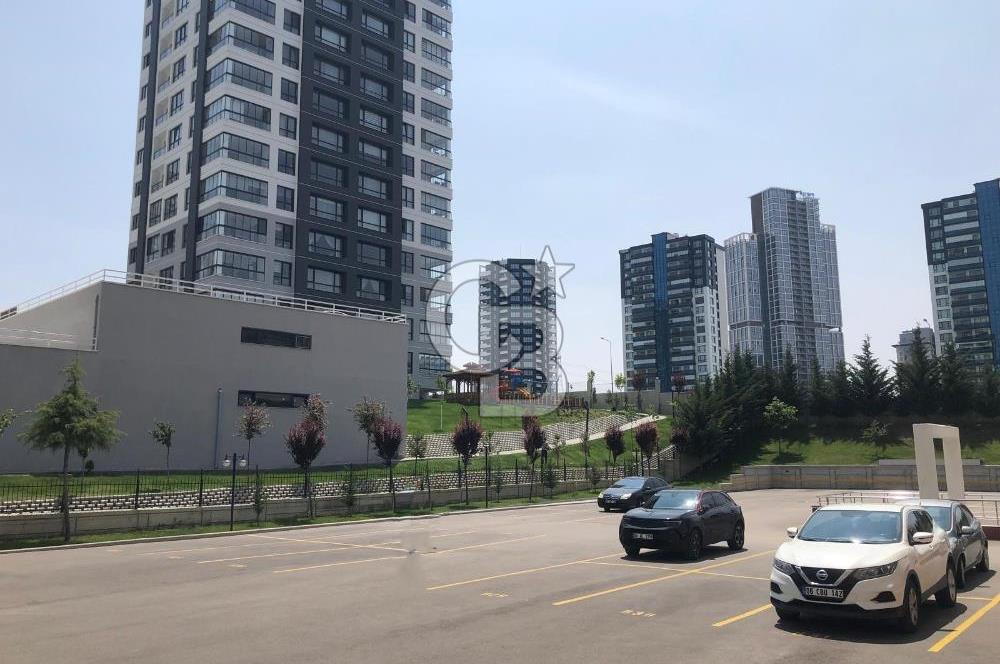 BEYTEPE SATILIK SİTE İÇERİSİNDE 4+1 SATILIK DAİRE