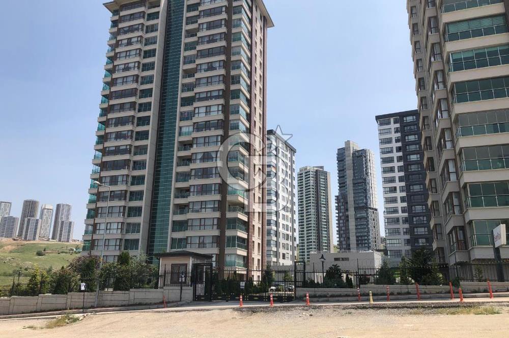 BEYTEPE SATILIK SİTE İÇERİSİNDE 4+1 SATILIK DAİRE