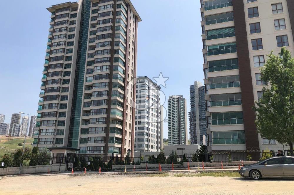 BEYTEPE SATILIK SİTE İÇERİSİNDE 4+1 SATILIK DAİRE