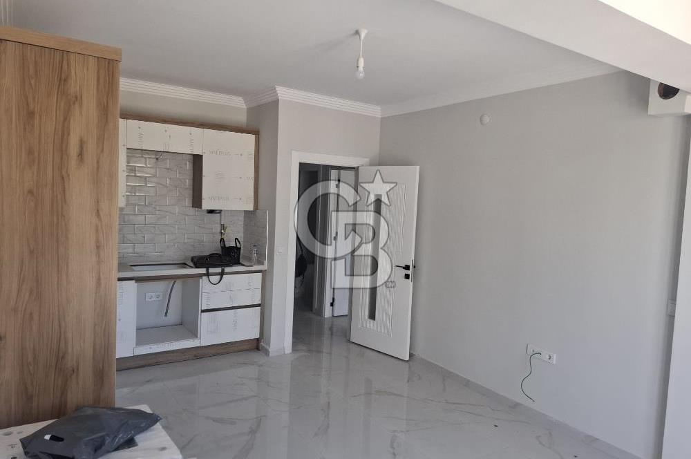 EDREMİT DİŞ HASTANESİ'NE YAKIN SATILIK SIFIR DAİRE